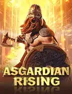 Asgardian Rising