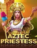 Aztec Priestess