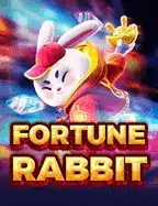Fortune Rabbit