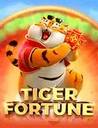 Fortune Tiger