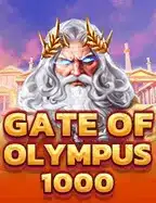 Gates of Olympus 1000