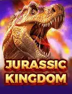 Jurassic Kingdom