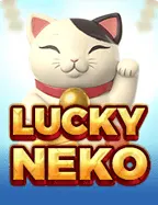 Lucky Neko