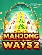 Mahjong Ways 2