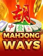 Mahjong Ways
