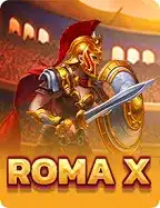 RomaX