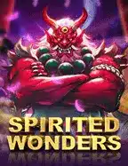 Spirited Wonders