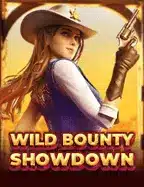 Wild Bounty Showdown