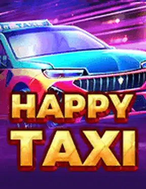 Happy Taxi