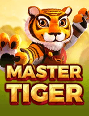 Master Tiger