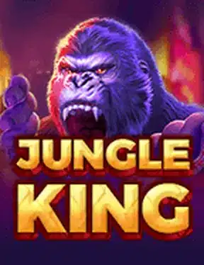 Jungle King