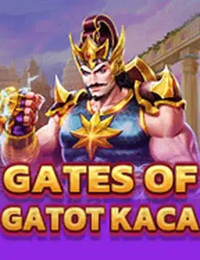 Gates of Gatot Kaca