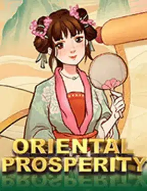Oriental Prosperity