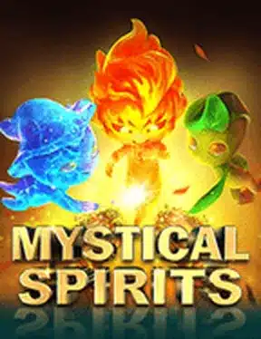 Mystical Spirits
