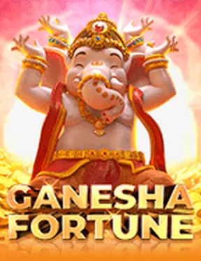 Ganesha Fortune