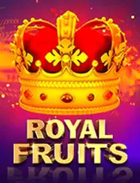 Royal Fruits