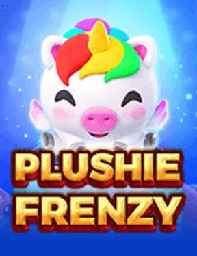 Plushie Frenzy