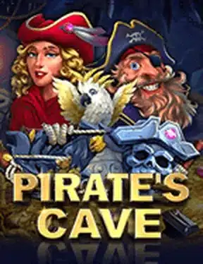 PIRATE'S CAVE