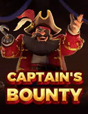 Captains Bounty